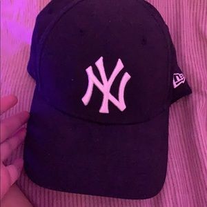 New York cap